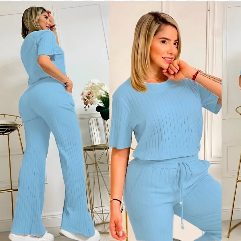 Conjunto Rib