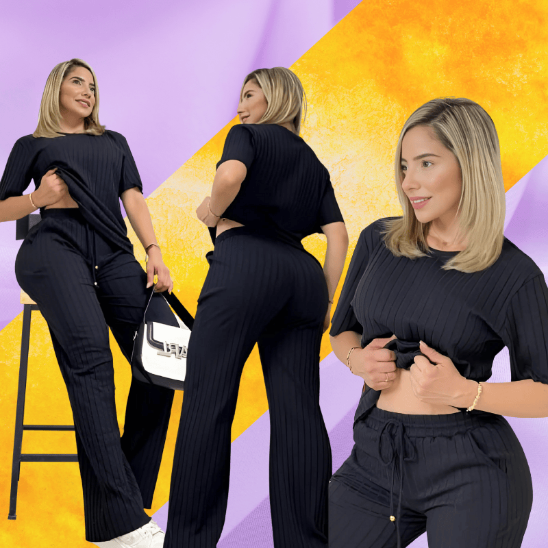 Conjunto Rib