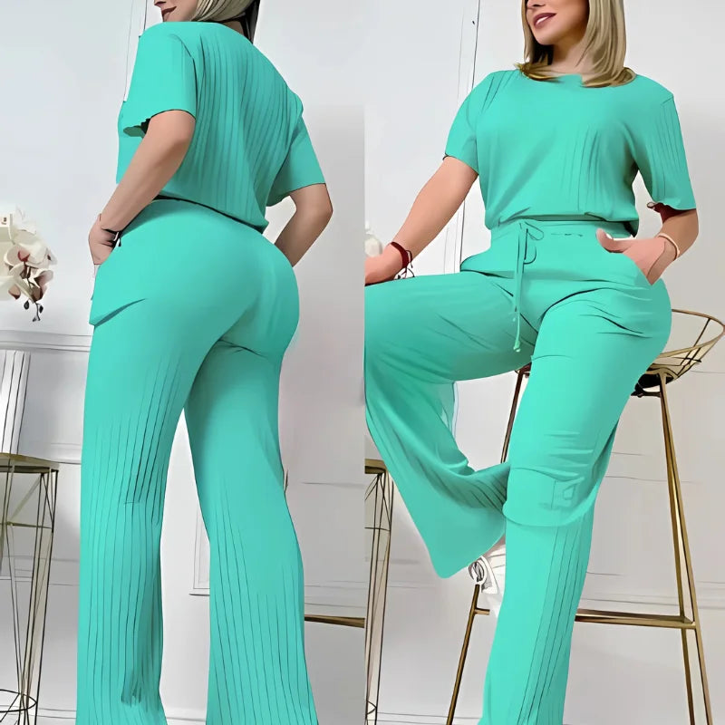 Conjunto Rib
