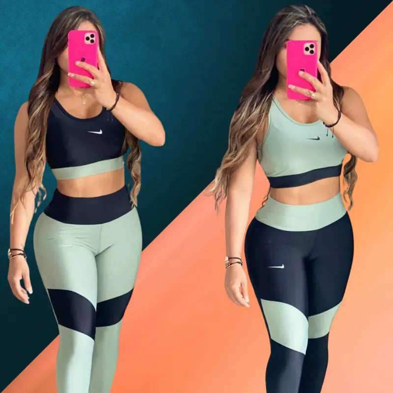 Conjunto Combinado-