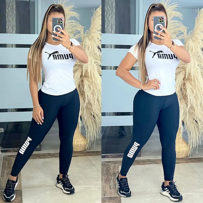 Conjunto Puma