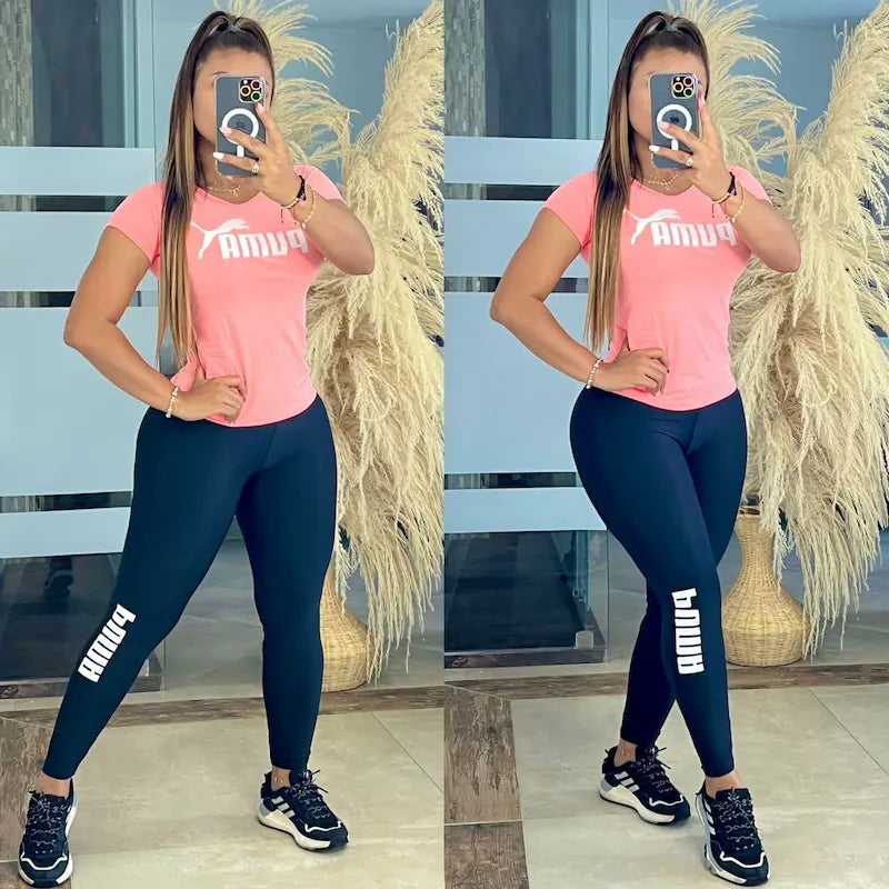 Conjunto Puma