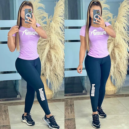 Conjunto Puma