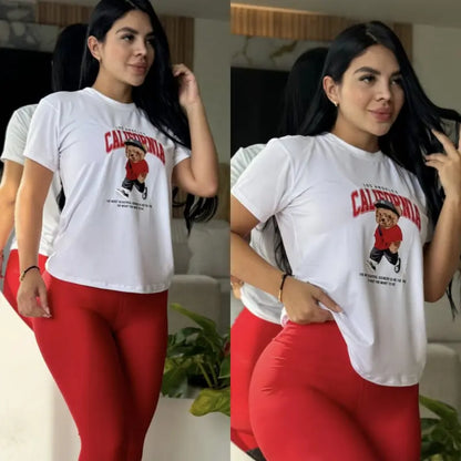 Conjunto Deportivo