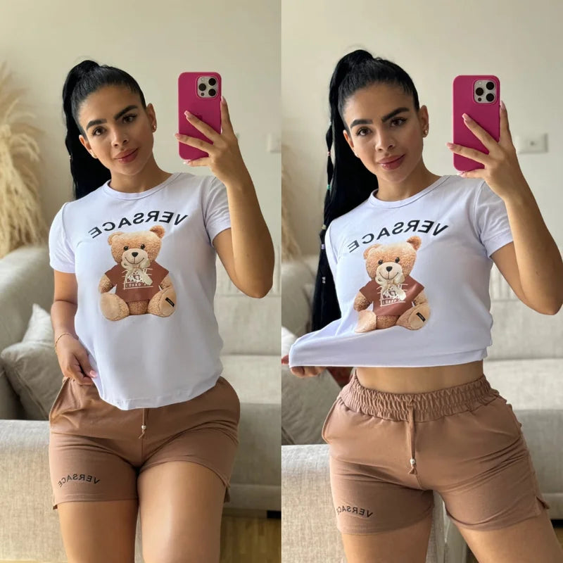 Short-v