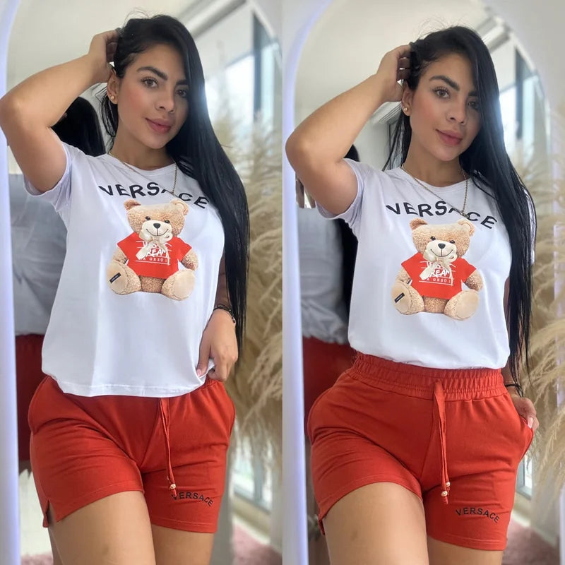 Short-v