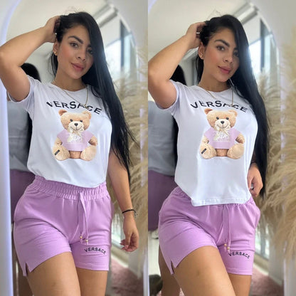Short-v