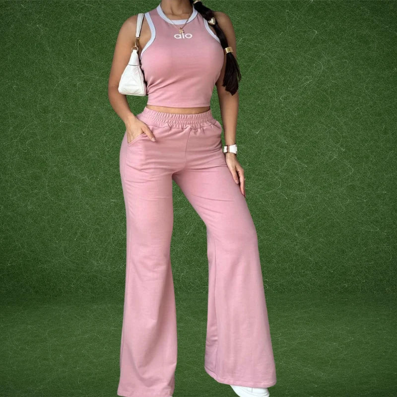 Jogger-al