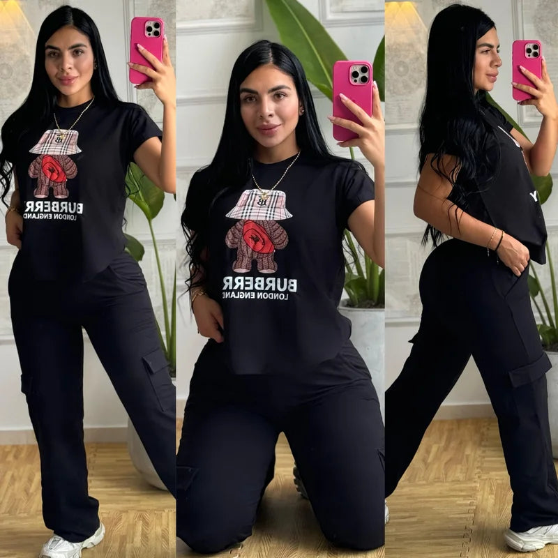 Jogger Burberry
