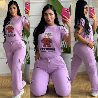 Jogger Burberry