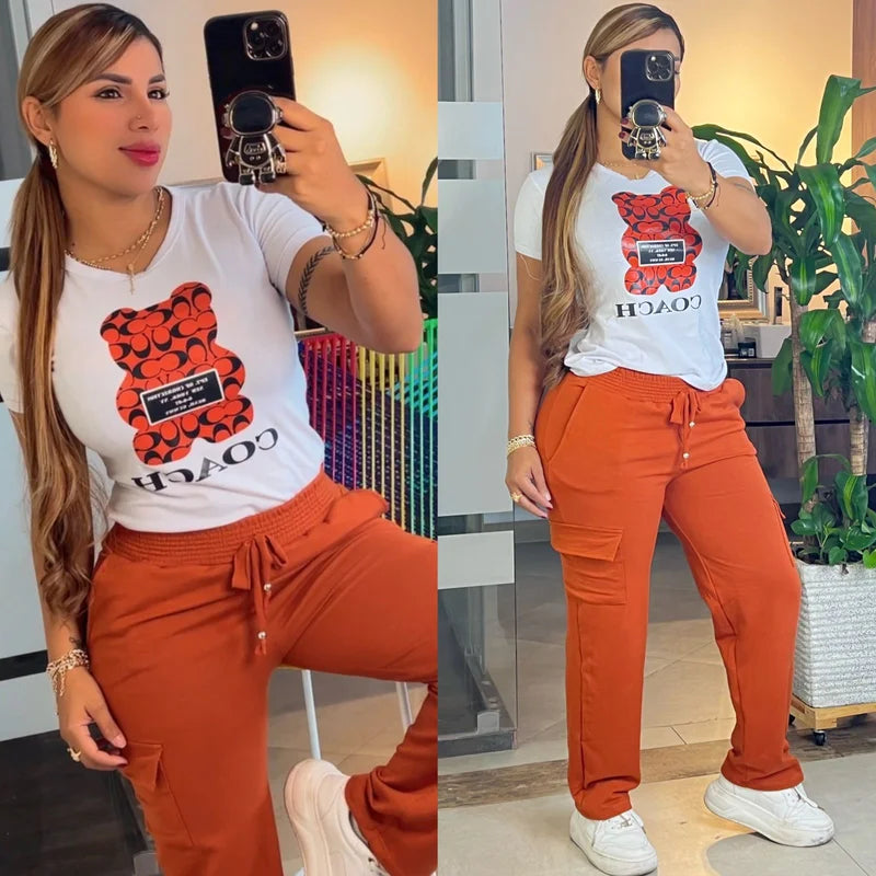 Jogger -G