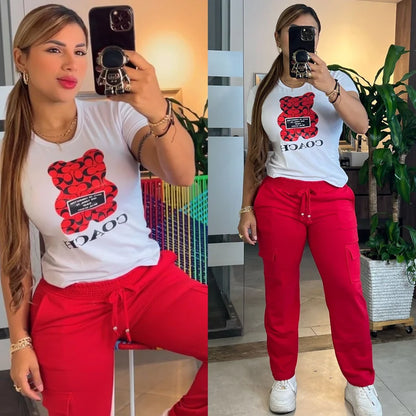 Jogger -G