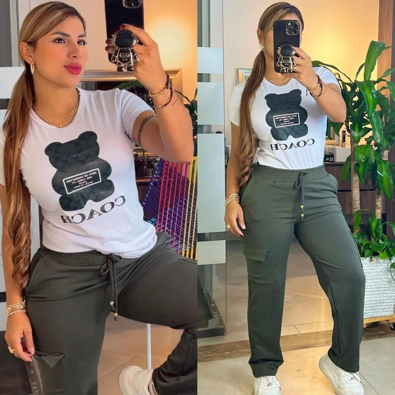 Jogger -G