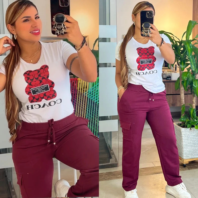 Jogger -G