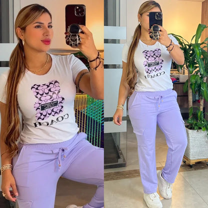 Jogger -G