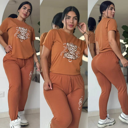 Jogger Chanel