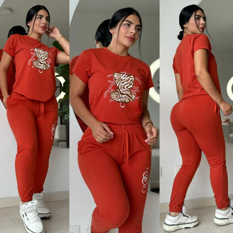 Jogger Chanel