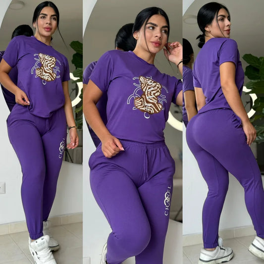 Jogger Chanel