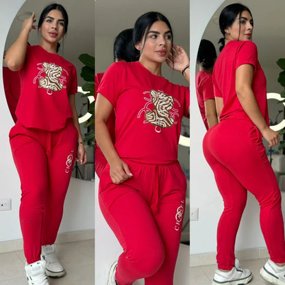 Jogger Chanel