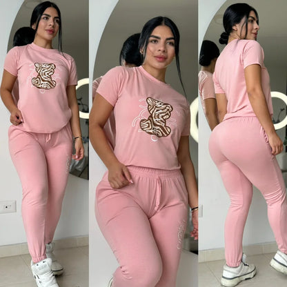 Jogger Chanel