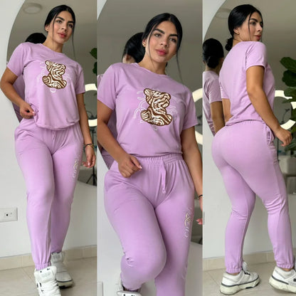 Jogger Chanel