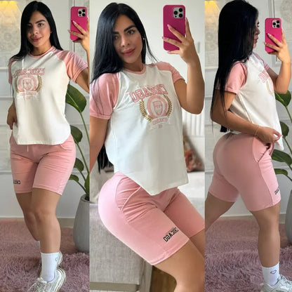 Short Chicago Sport