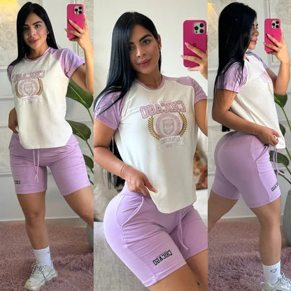 Short Chicago Sport