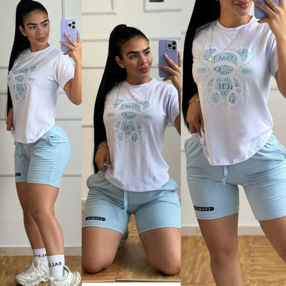 Short Sport Coach