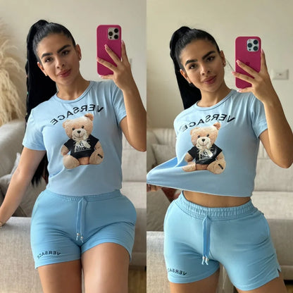 Short-v