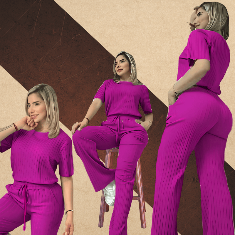 Conjunto Rib