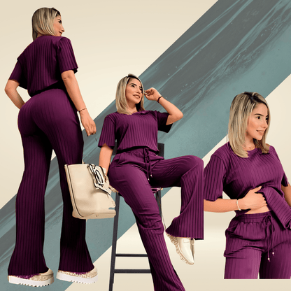 Conjunto Rib