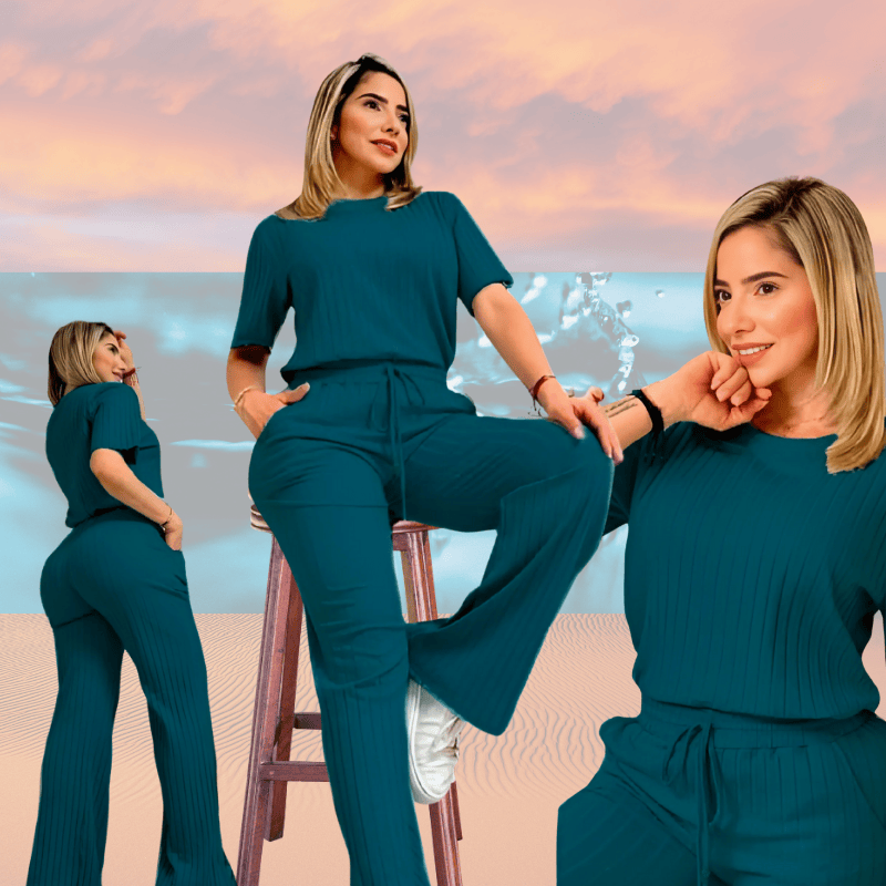 Conjunto Rib
