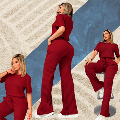 Conjunto Rib