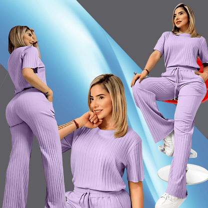 Conjunto Rib