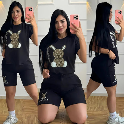 Conjunto Torero Combinado