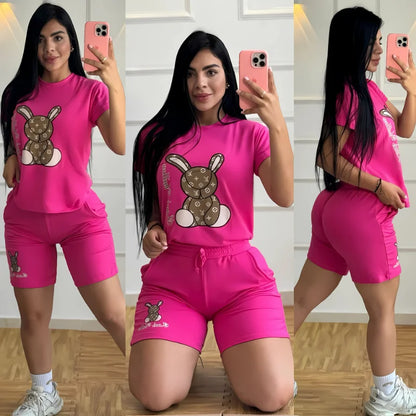 Conjunto Torero Combinado