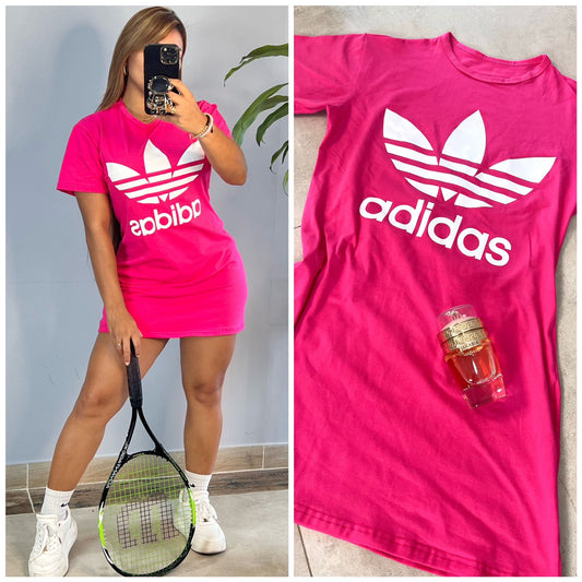 Vestido Adidas