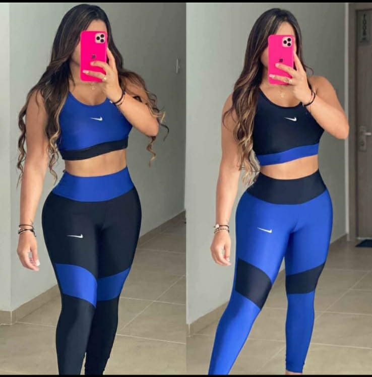 Conjunto Combinado-