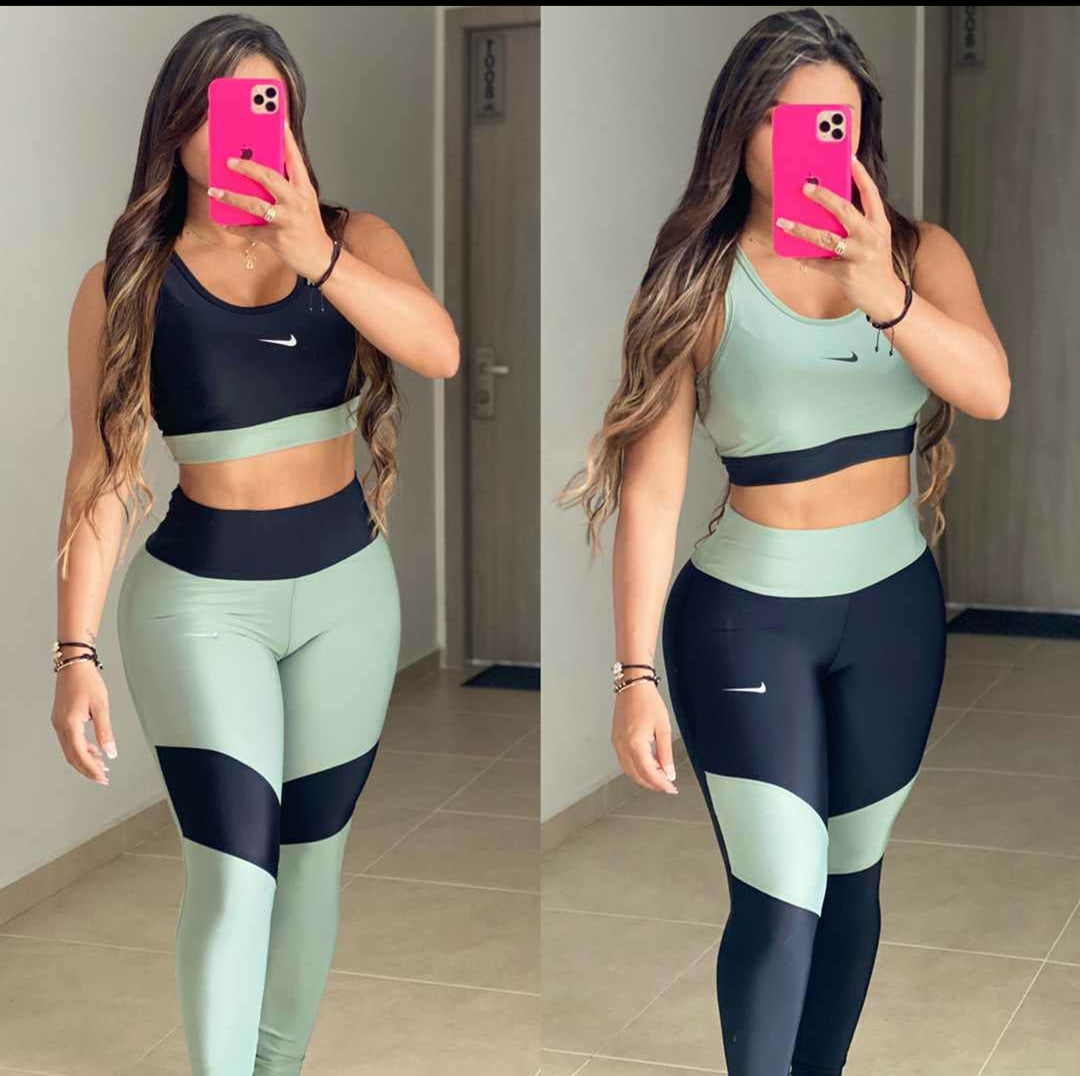 Conjunto Combinado-