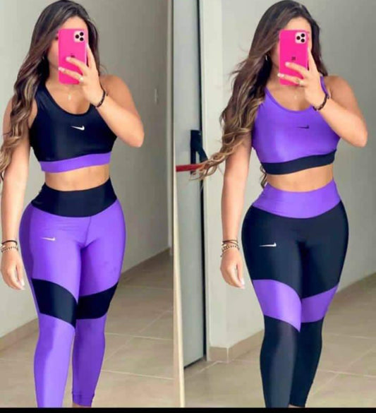 Conjunto Combinado-