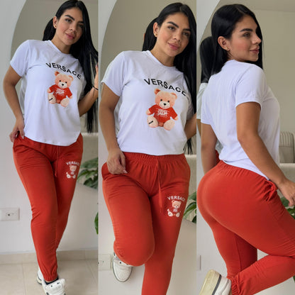 Jogger