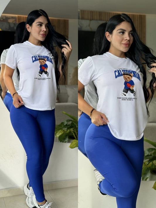Conjunto Deportivo