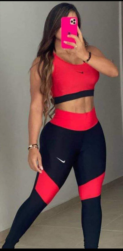 Conjunto Combinado-