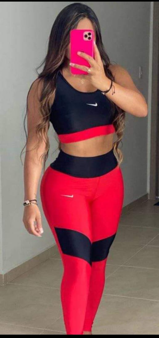 Conjunto Combinado-