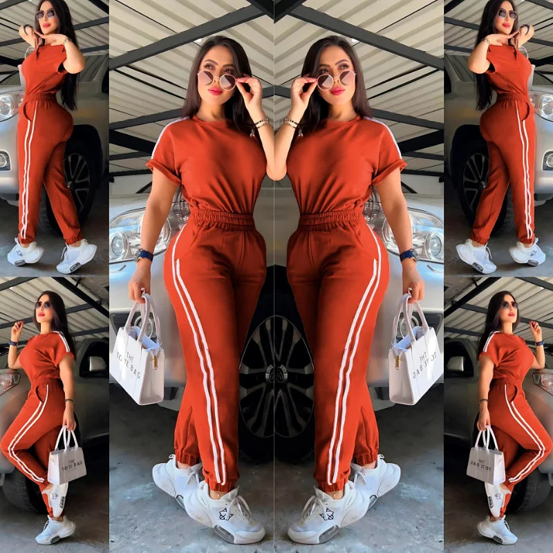 Conjunto Burda
