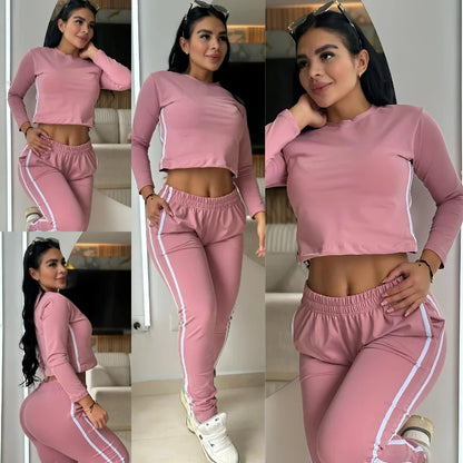 Conjunto Buso-v