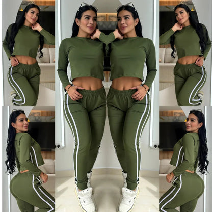 Conjunto Buso-v